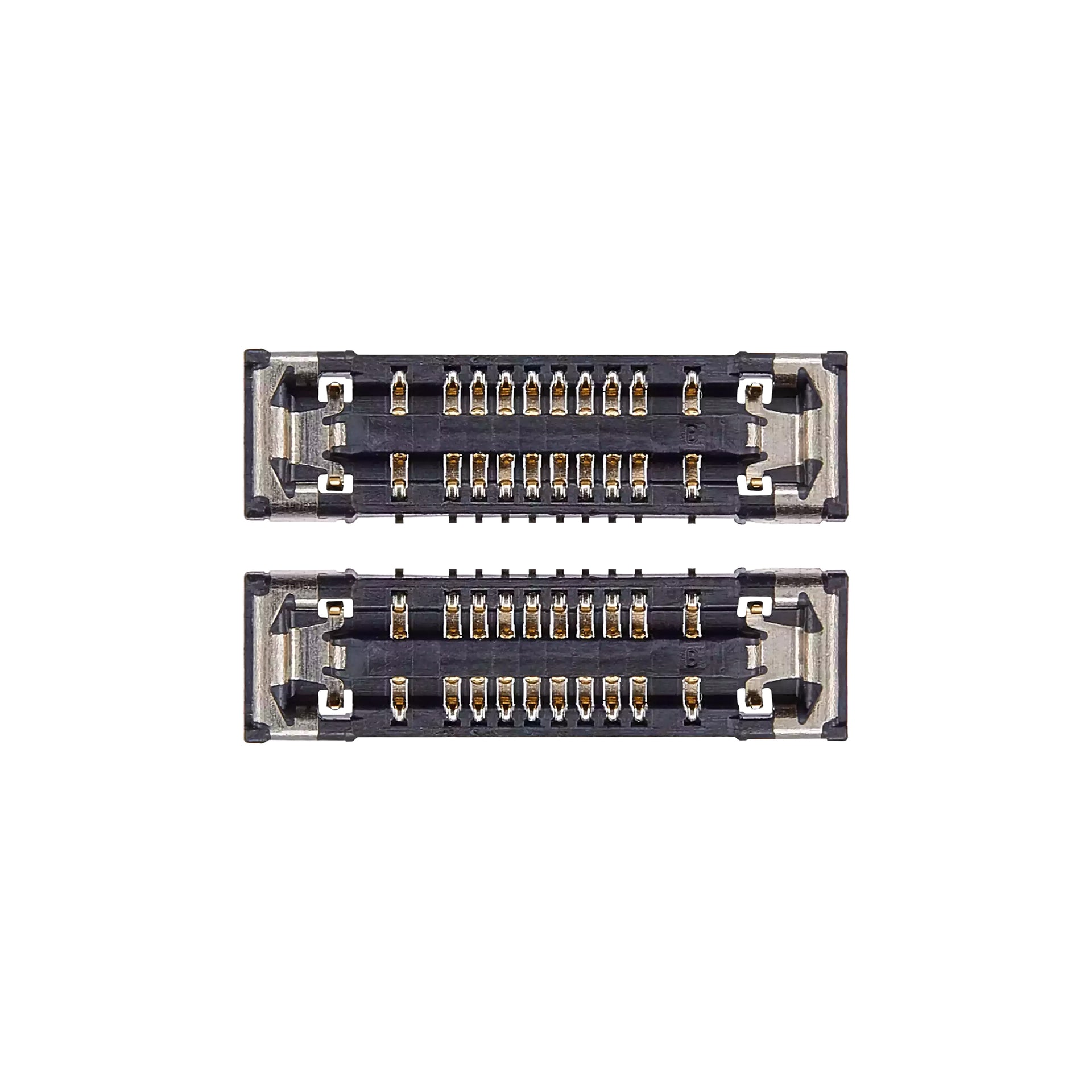 For Apple iPhone 16 Pro, iPhone 16 Pro Max Radar Scanner FPC Connector (16 Pin) Compatible