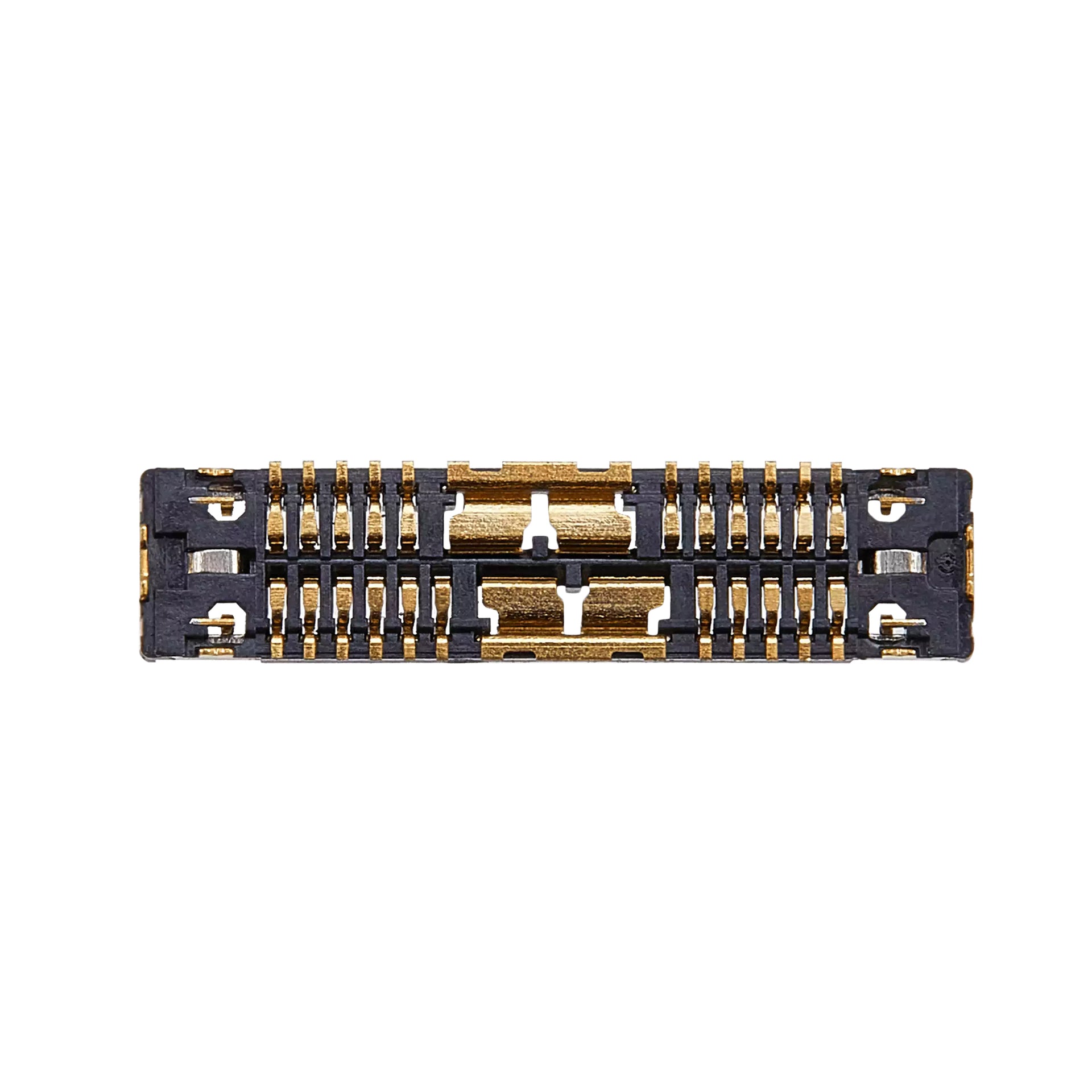 For Apple iPhone 16 Pro, iPhone 16 Pro Max Wireless NFC Charging Flex FPC Connector (22 Pin) Compatible