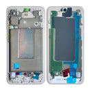 Samsung Galaxy A56 A566B Middle Frame Olive OEM