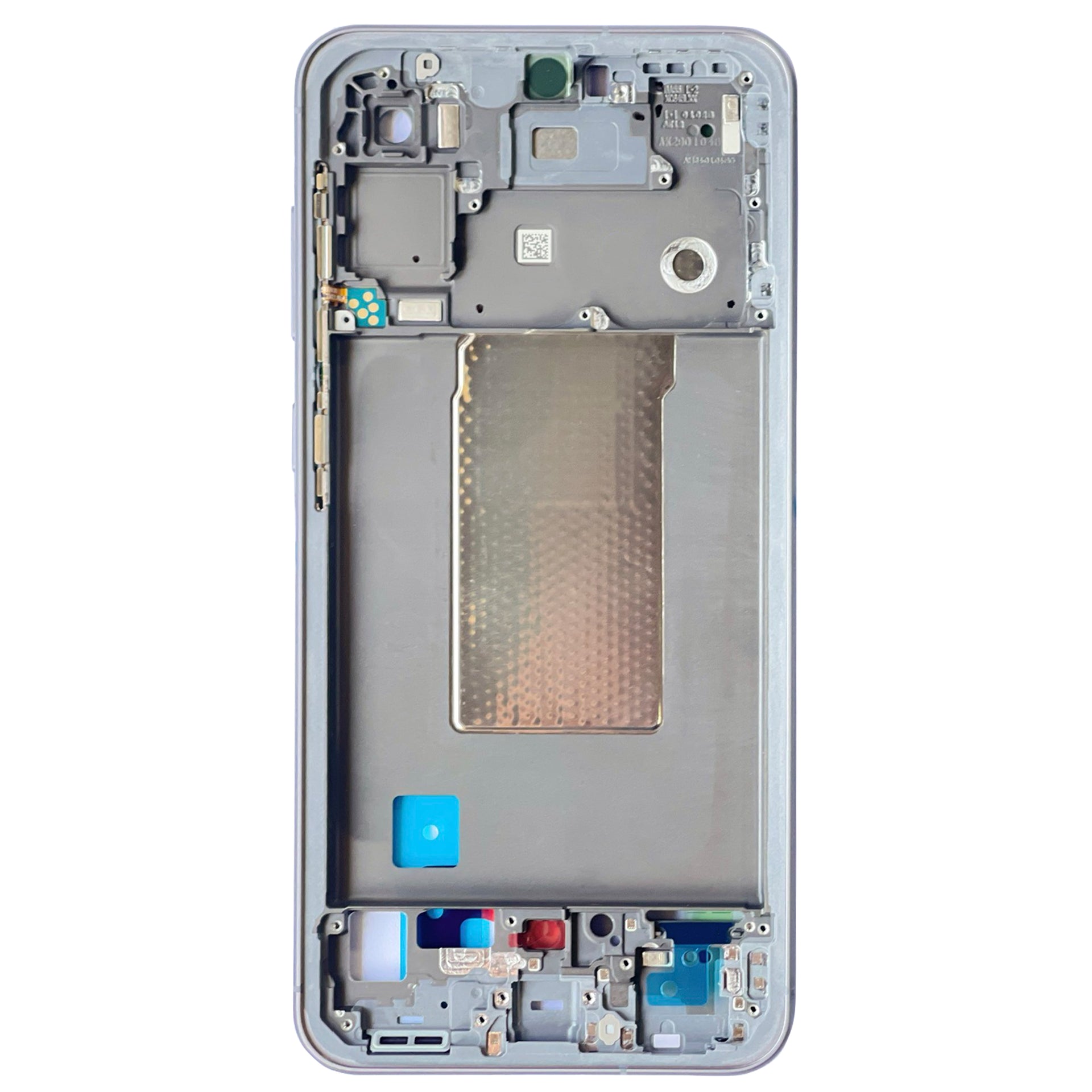 Samsung Galaxy A56 A566B Middle Frame Graphite OEM