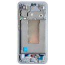 Samsung Galaxy A56 A566B Middle Frame Graphite OEM