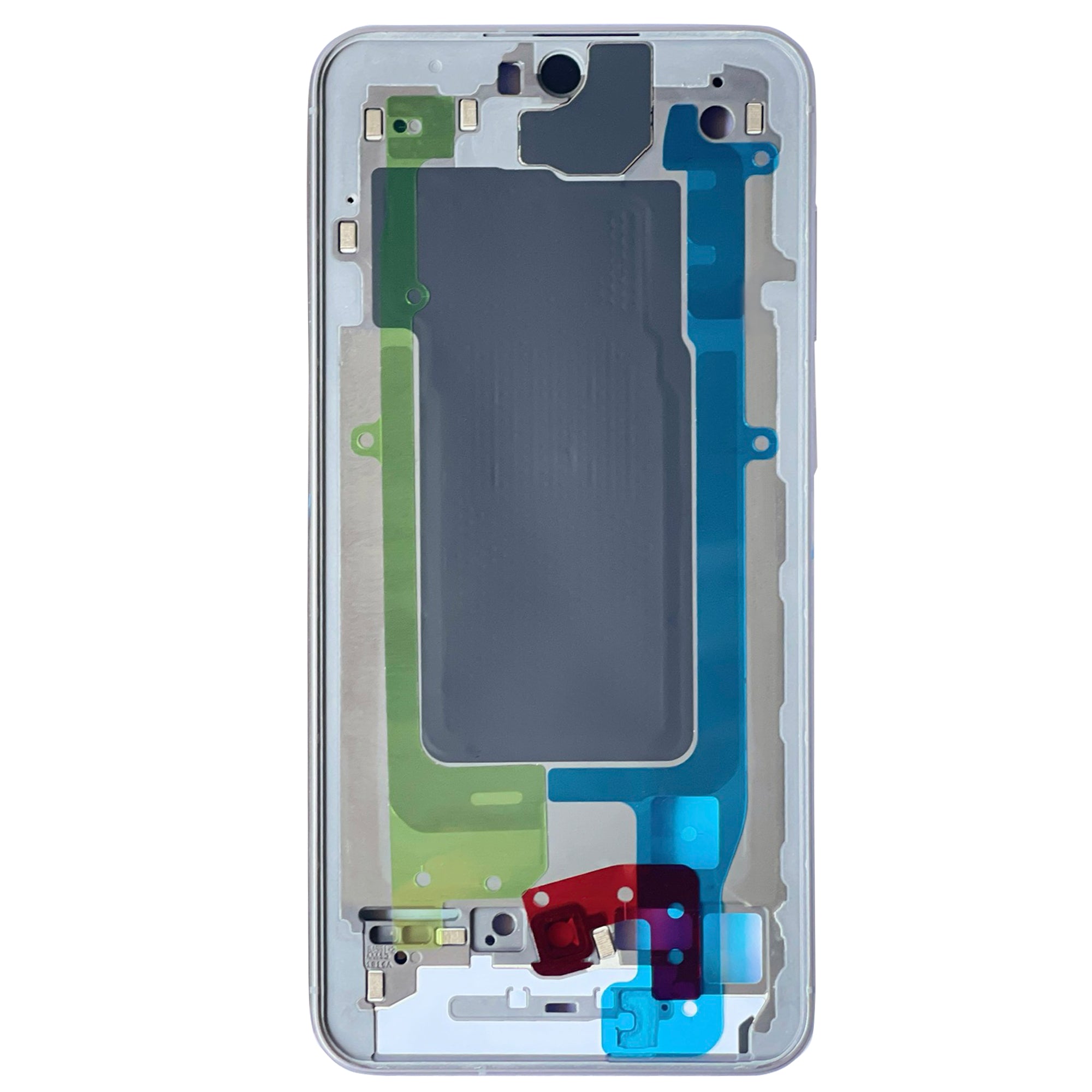 Samsung Galaxy A56 A566B Middle Frame Graphite OEM