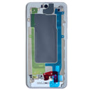 Samsung Galaxy A56 A566B Middle Frame Graphite OEM