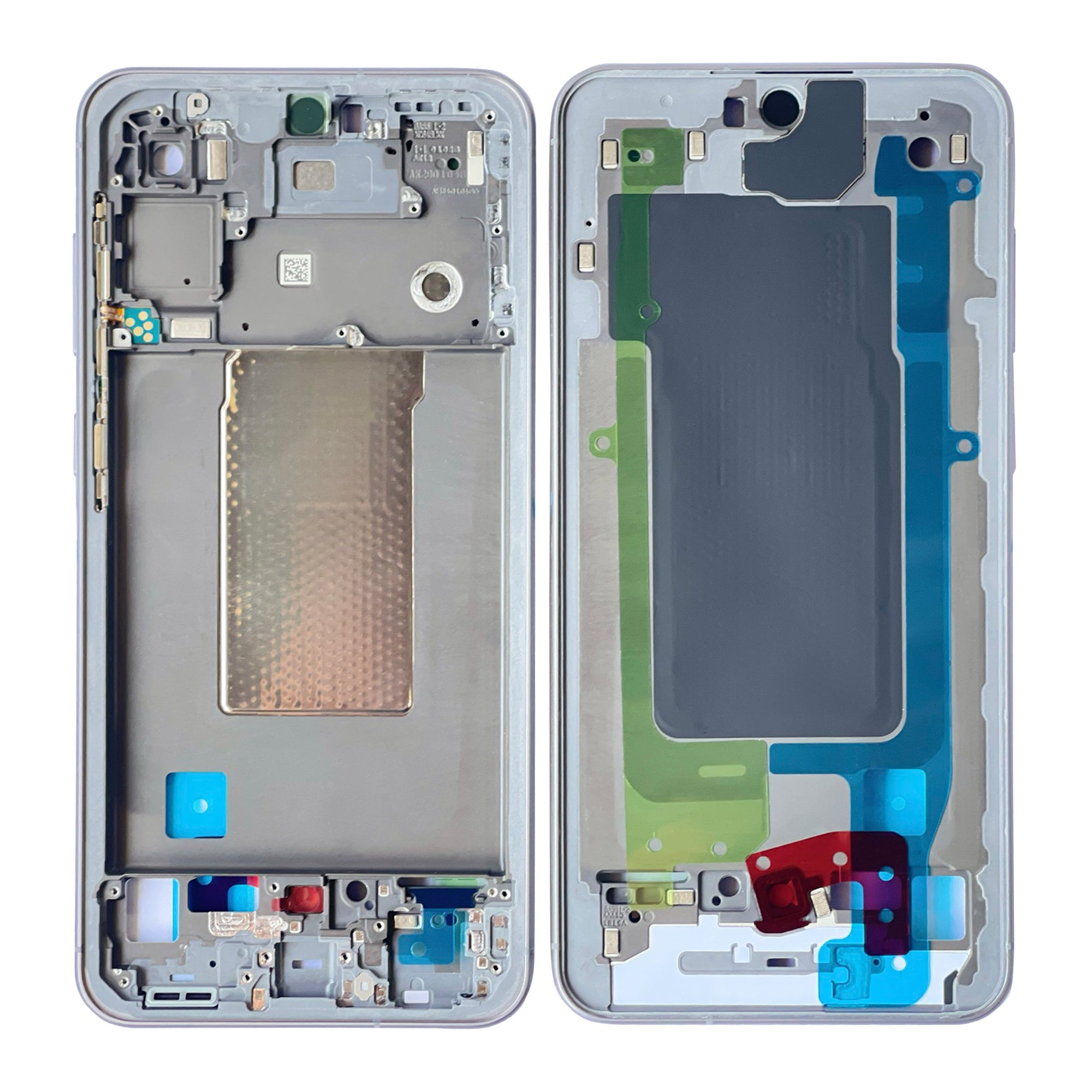 Samsung Galaxy A56 A566B Middle Frame Graphite OEM