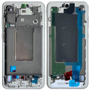 Samsung Galaxy A56 A566B Middle Frame Lightgray OEM