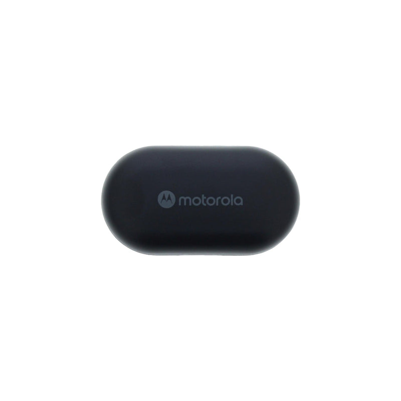 Motorola Moto Buds 085 True Wireless Earbuds Black