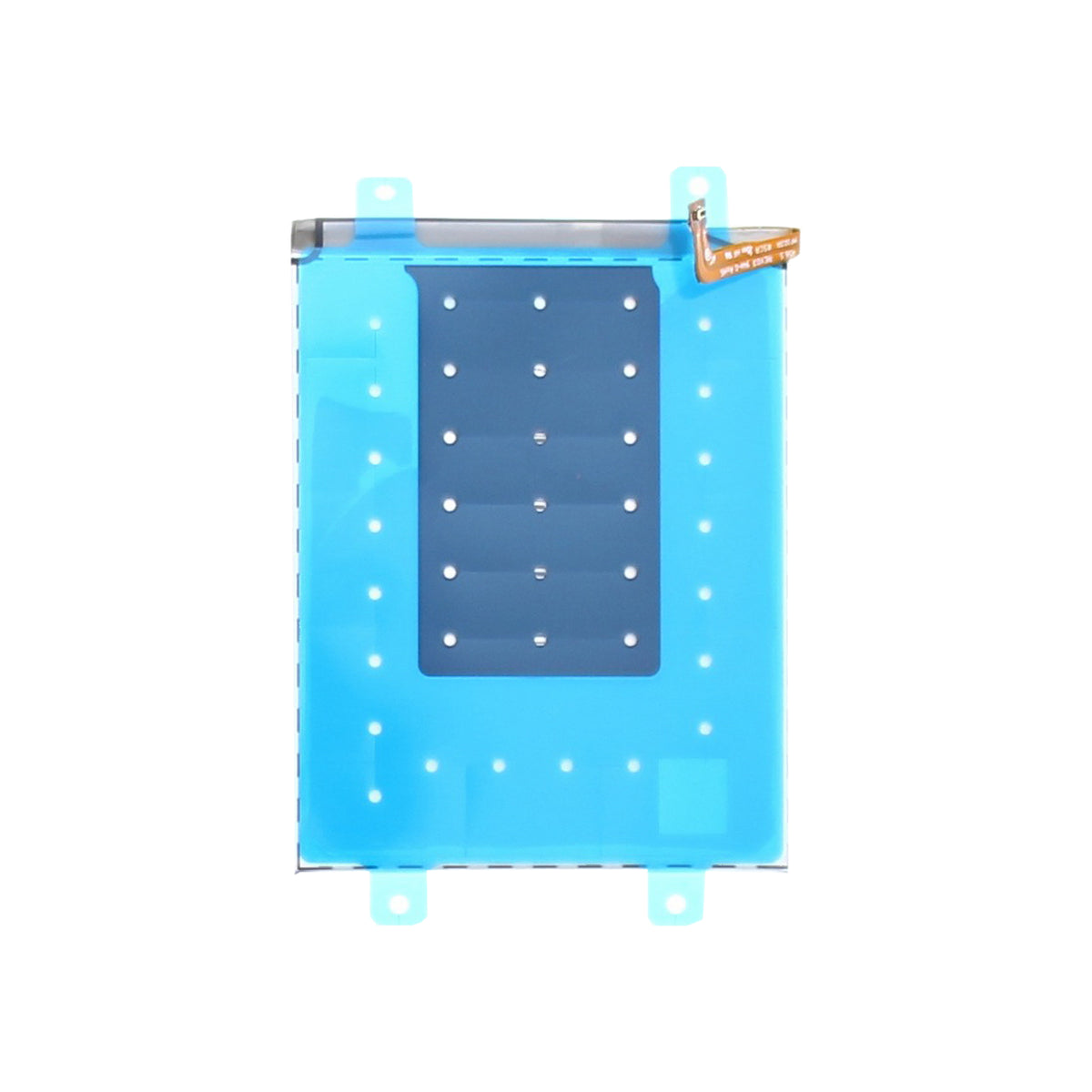 Samsung Galaxy A56 A566B, A36 A366B, A37 A376B, A57 A576B Battery EB-BA566ABY Original