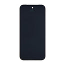 Google Pixel 9a Display And Digitizer Without Frame Black Service Pack