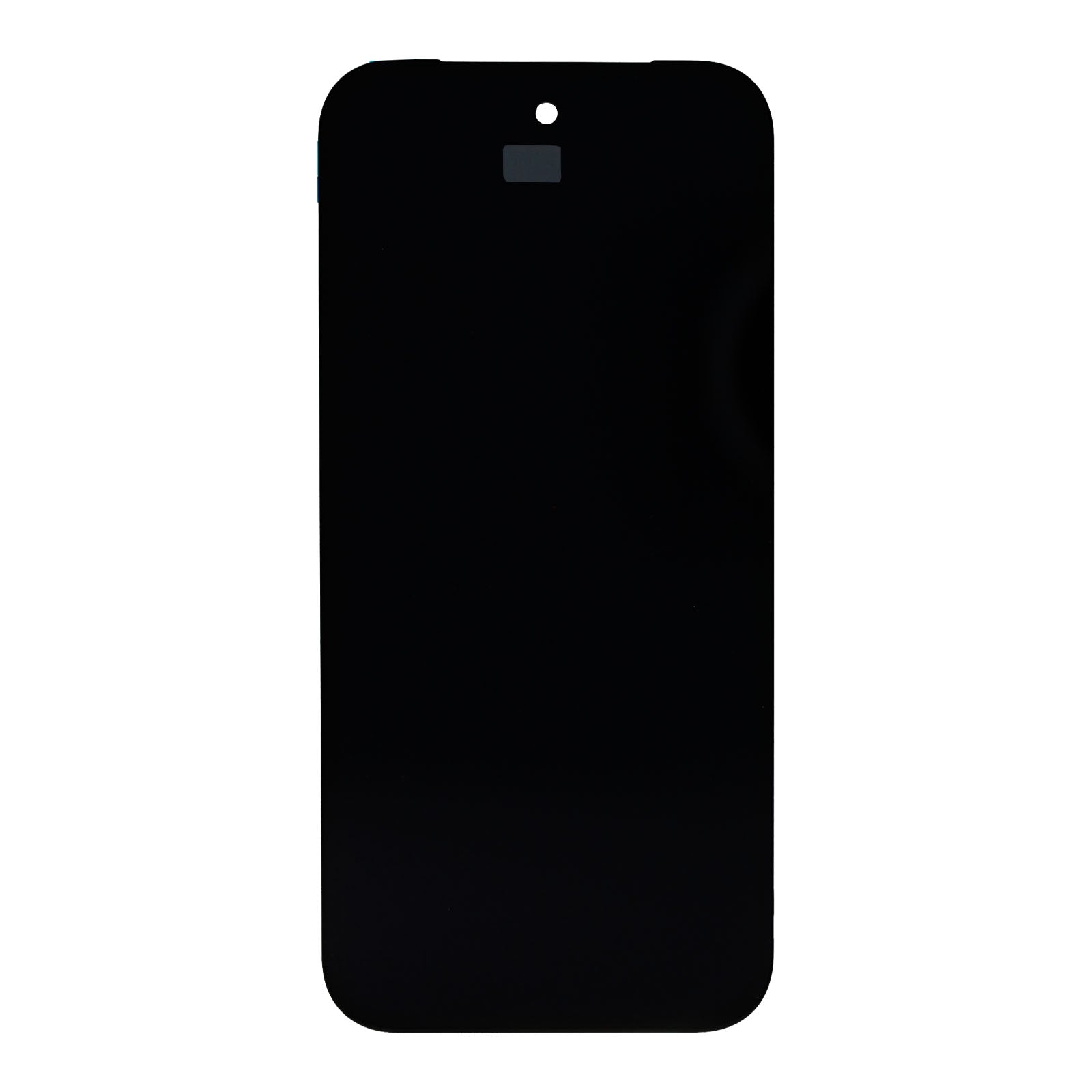 Google Pixel 9a Display And Digitizer Without Frame Black Service Pack