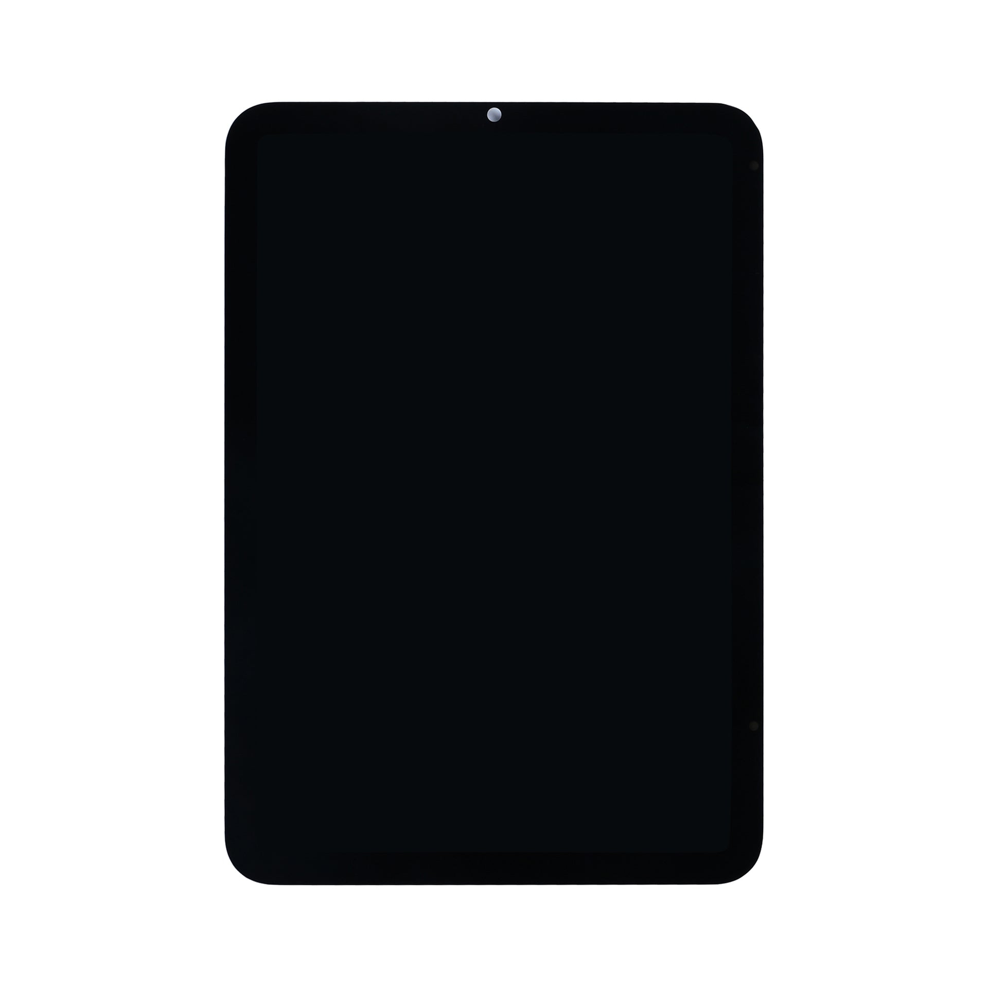For Apple iPad Mini 7 A17 Pro (2024) Display And Digitizer Space Gray OEM