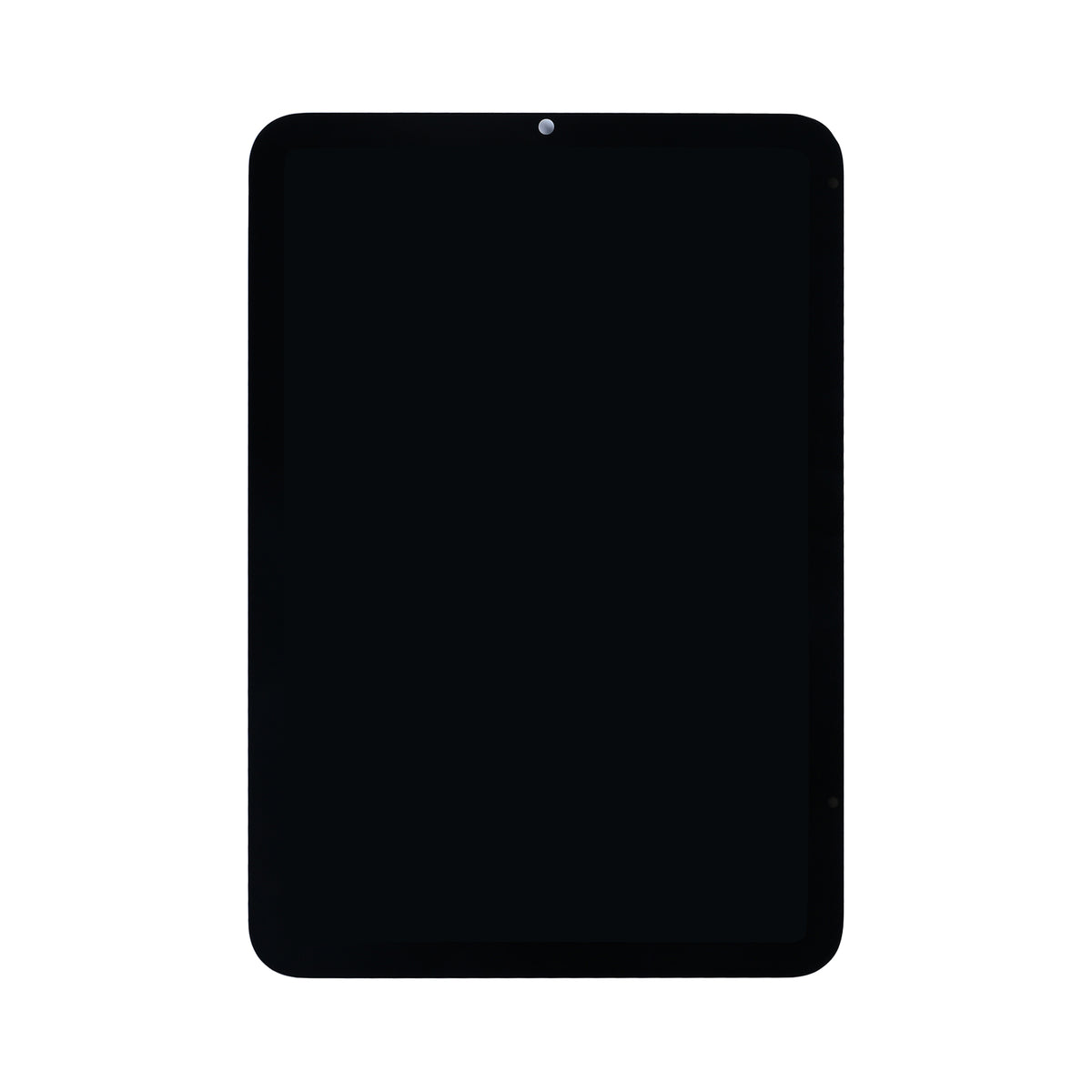 For Apple iPad Mini 7 A17 Pro (2024) Display And Digitizer Space Gray OEM
