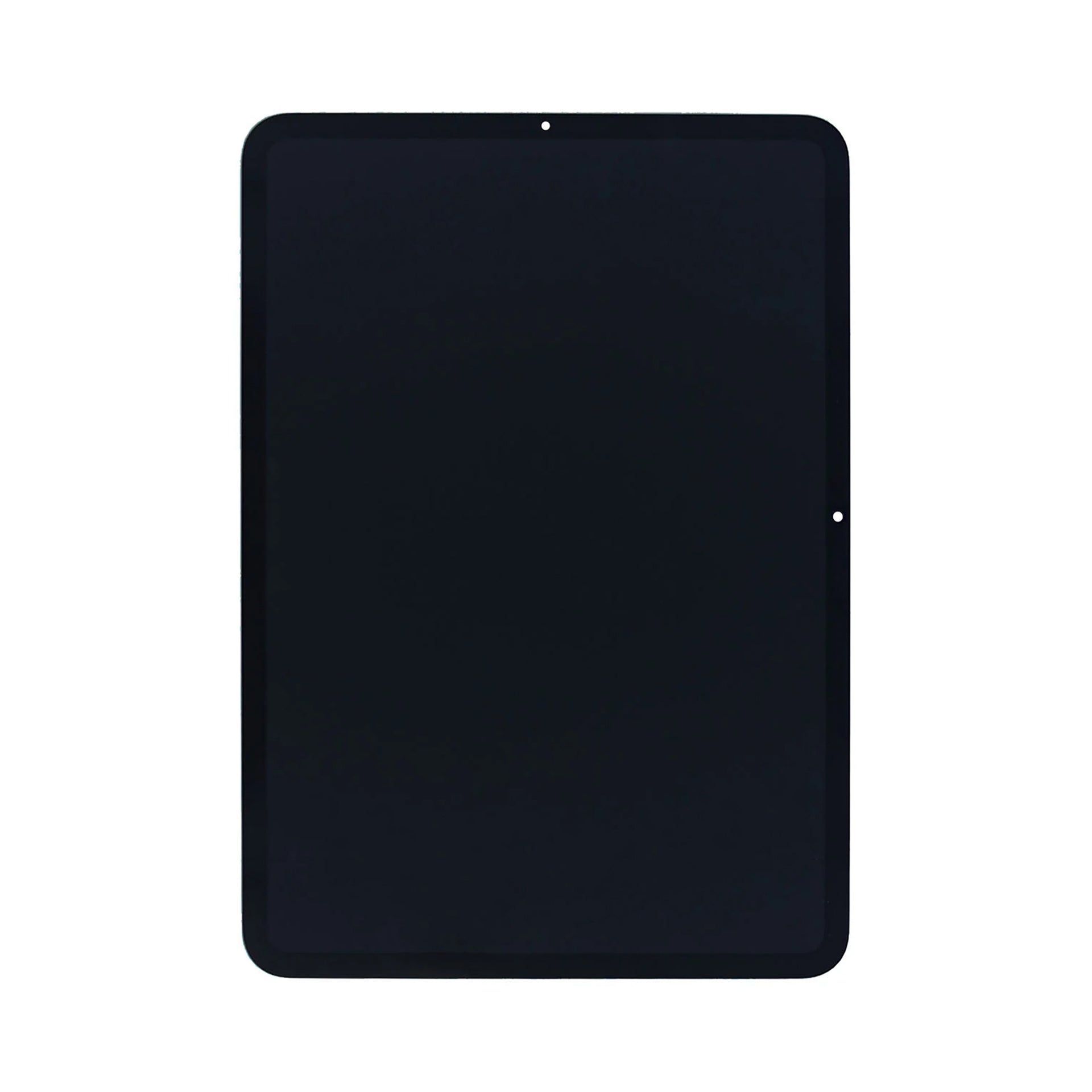 For Apple iPad Pro 11 inch (2024) WiFi, Cellular Display And Digitizer Black Pulled