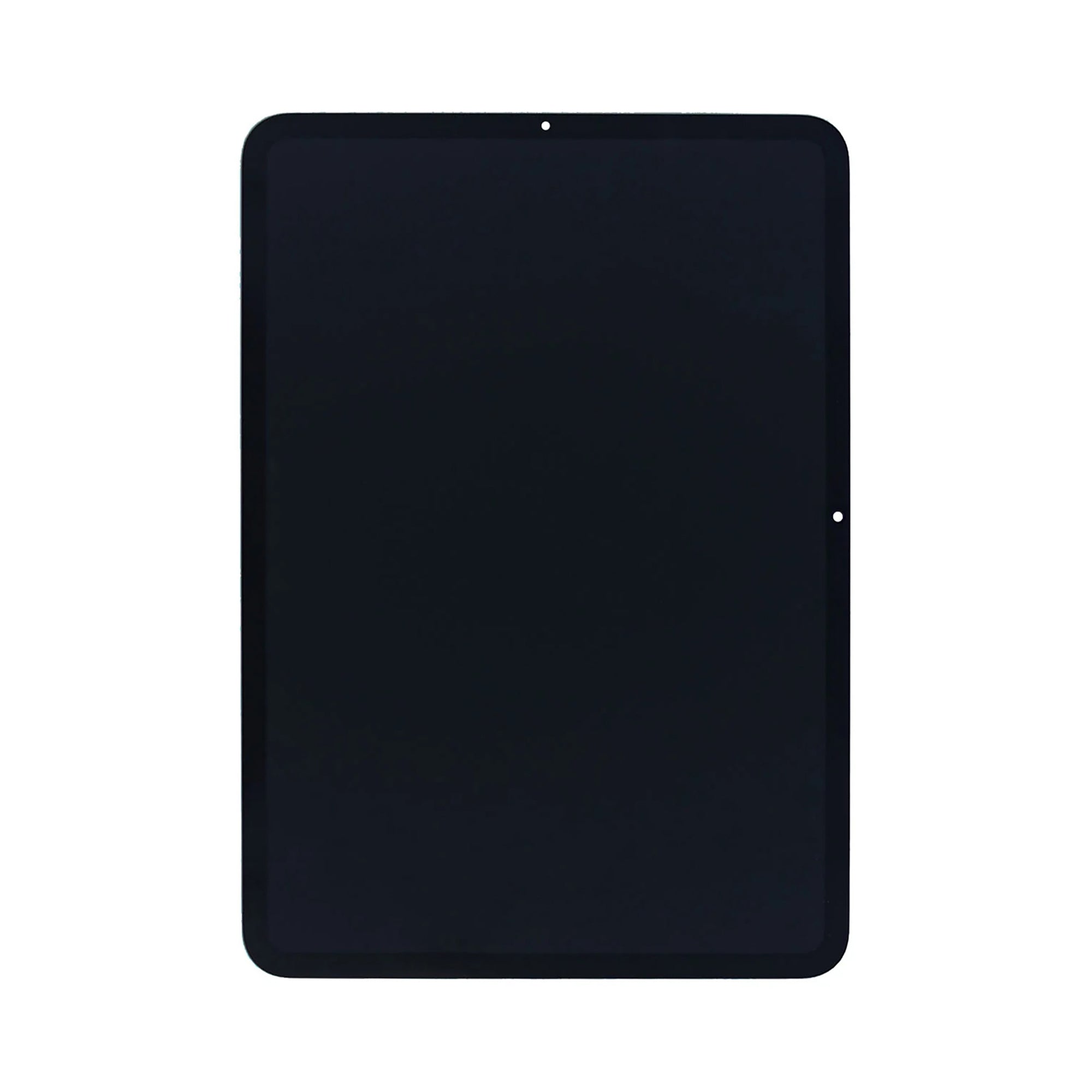 For Apple iPad Pro 11 inch (2024) WiFi, Cellular Display And Digitizer Black Pulled