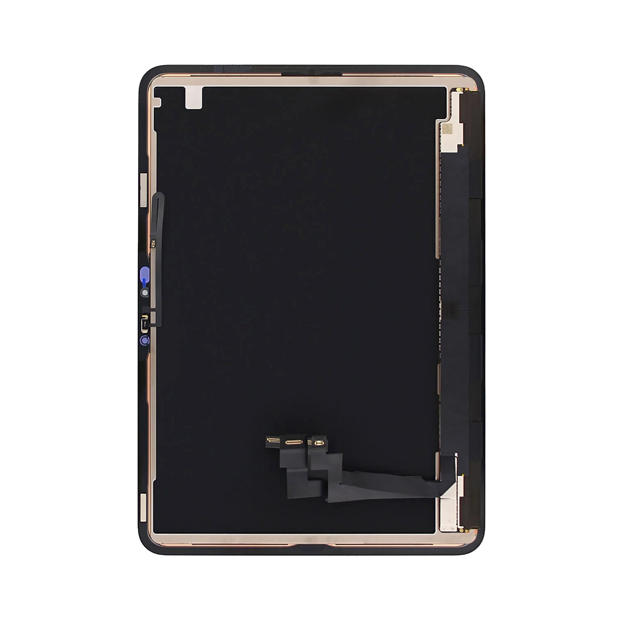 For Apple iPad Pro 11 inch (2024) WiFi, Cellular Display And Digitizer Black Pulled