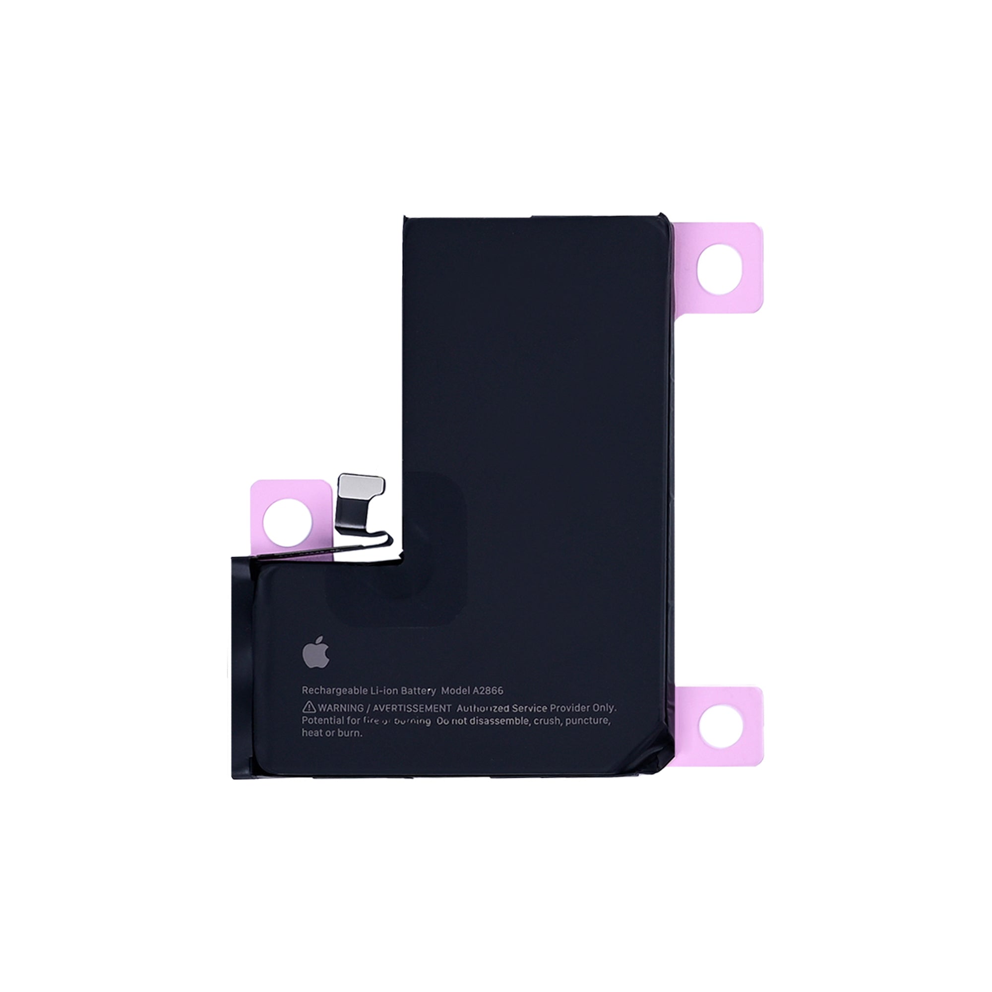 For Apple iPhone 14 Pro Battery 661-30382 Original