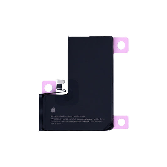 For Apple iPhone 14 Pro Battery 661-30382 Original