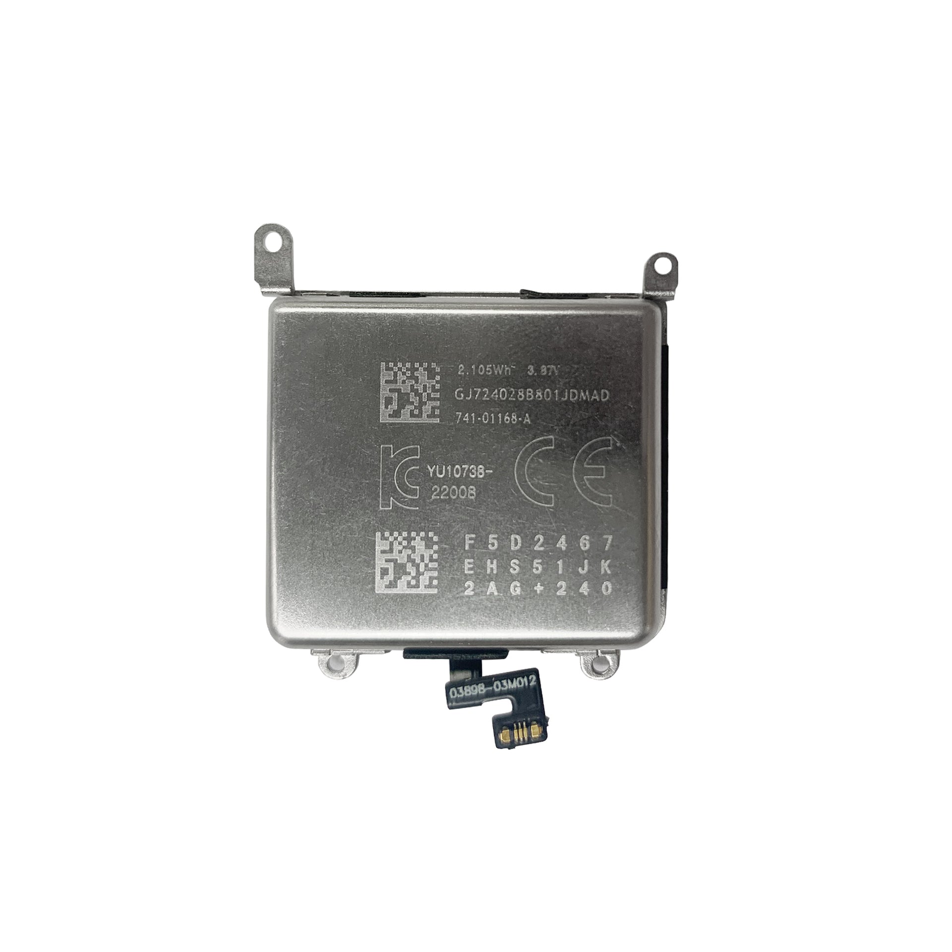 For Watch Ultra Series A2684 49mm Battery A2749 OEM