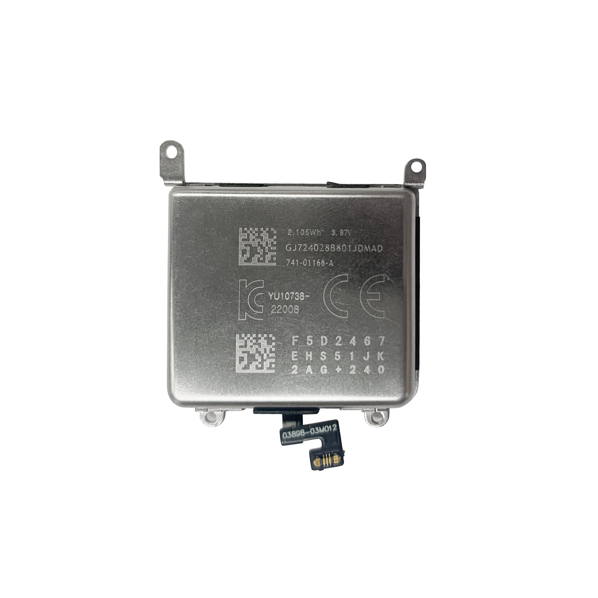 For Watch Ultra Series A2684 49mm Battery A2749 OEM