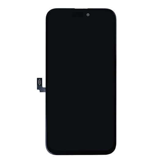 JK For Apple iPhone 16 Plus Display In-Cell (COG)