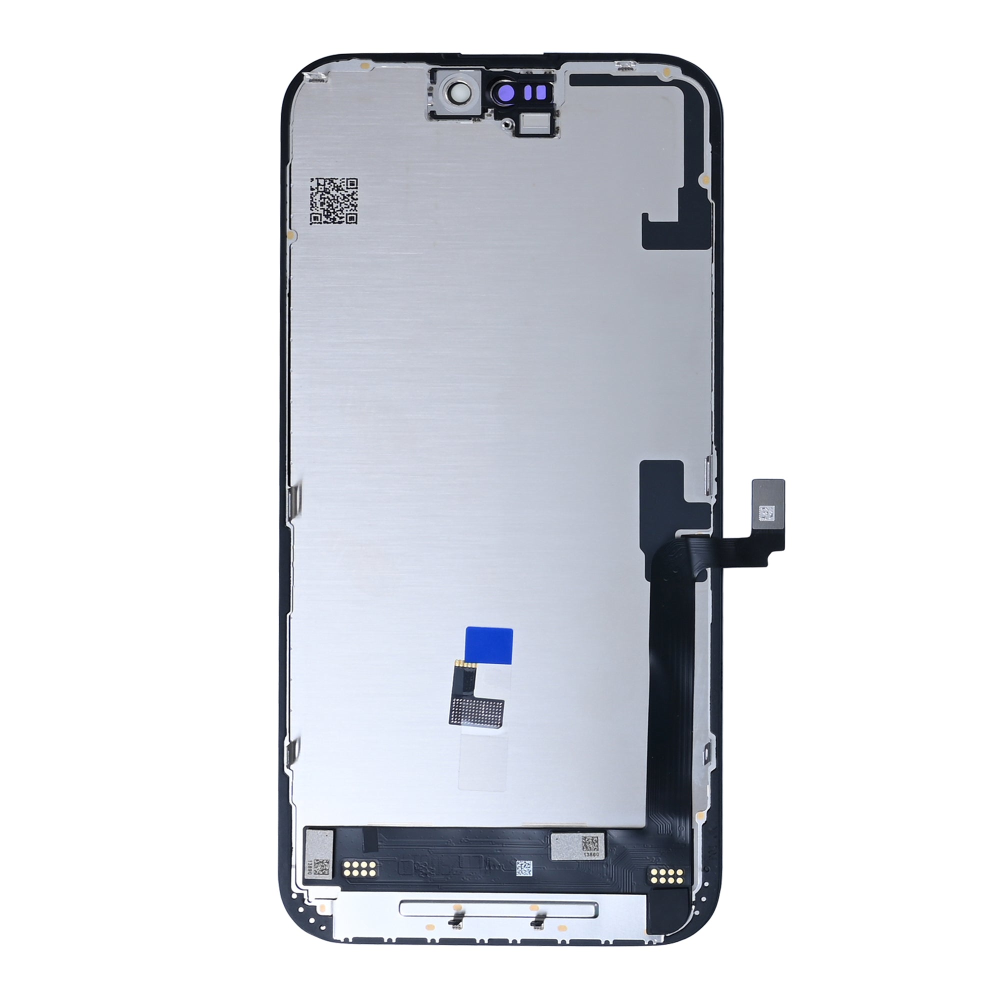 JK For Apple iPhone 16 Plus Display In-Cell (COG)