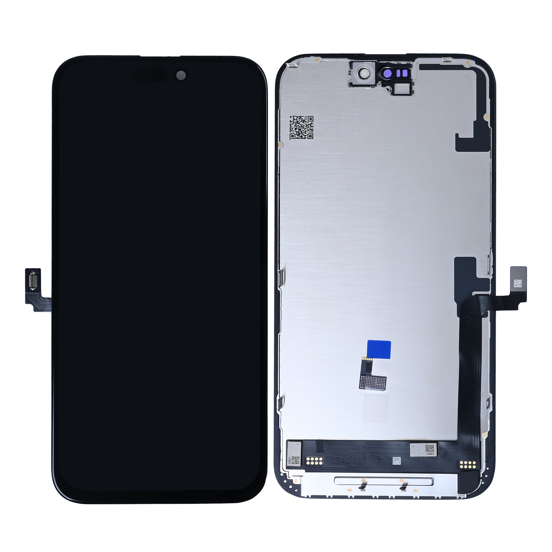 JK For Apple iPhone 16 Plus Display In-Cell (COG)