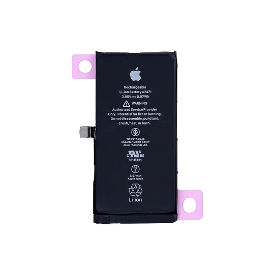 For Apple iPhone 12 Mini Battery 661-17939 Original