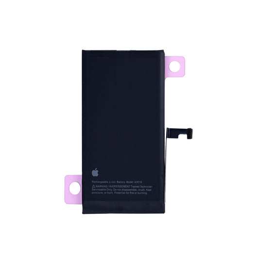 For Apple iPhone 15 Battery 661-35885 Original