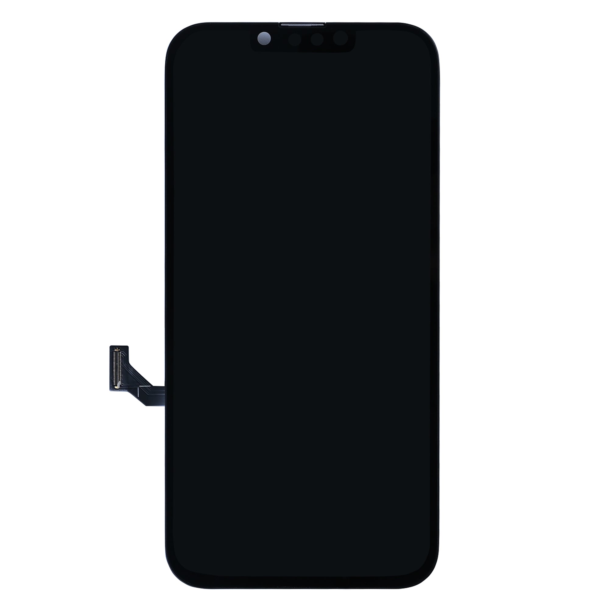 JK For Apple iPhone 16e, 17e Display And Digitizer In-Cell