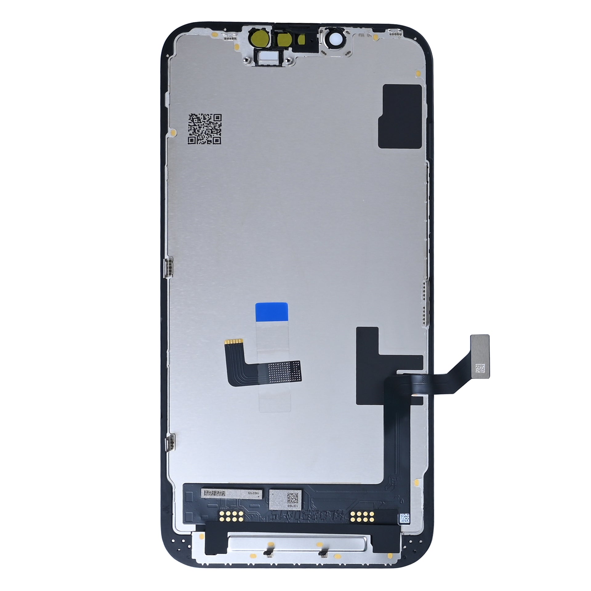 JK For Apple iPhone 16e, 17e Display And Digitizer In-Cell