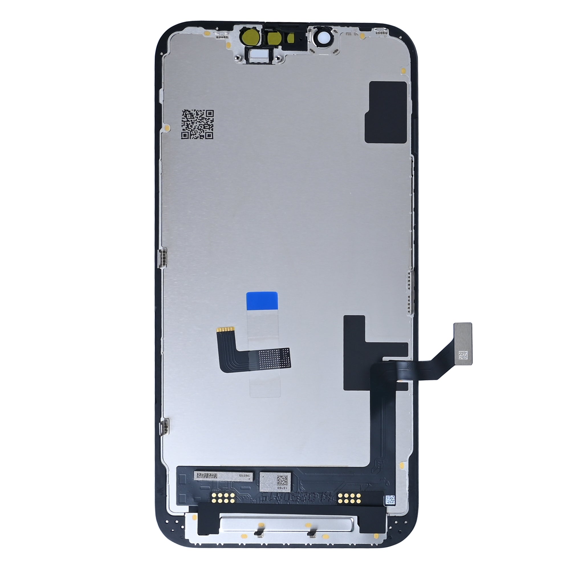 JK For Apple iPhone 16e, 17e Display And Digitizer In-Cell