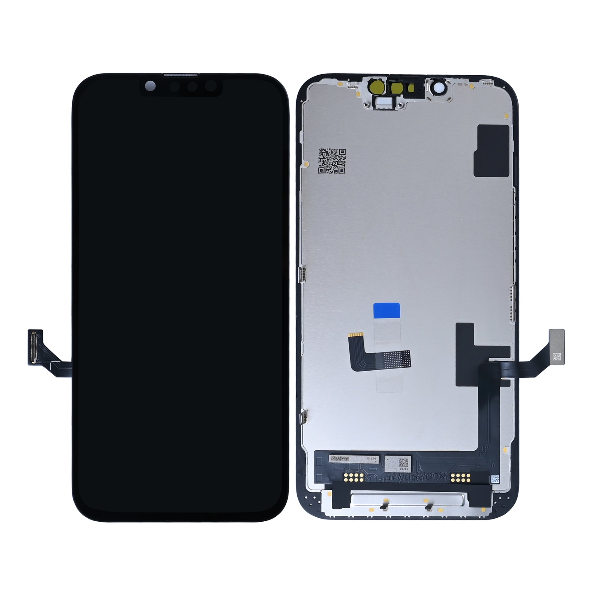 JK For Apple iPhone 16e, 17e Display And Digitizer In-Cell