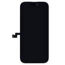 For Apple iPhone 16 Pro Display With Proximity Sensor Flex Pulled (Calibrated Used)