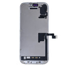 For Apple iPhone 16 Pro Display With Proximity Sensor Flex Pulled (Calibrated Used)