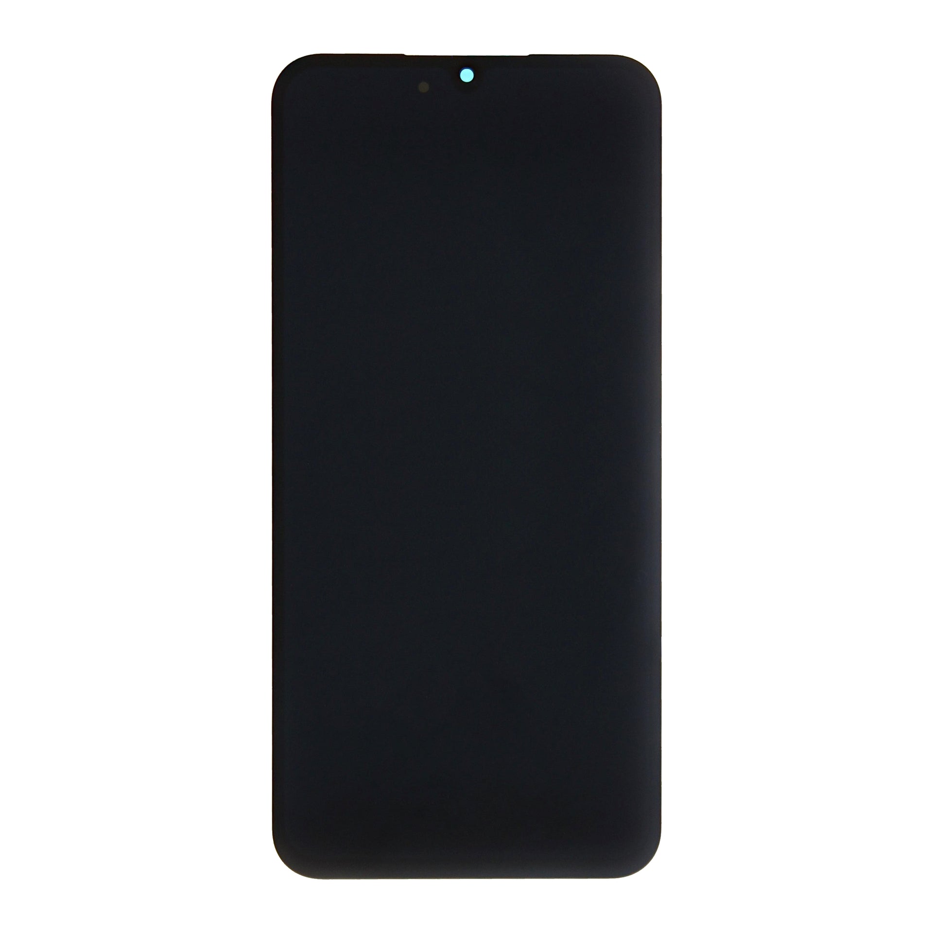 Samsung Galaxy A34 A346B Display And Digitizer Without Frame Black Service Pack