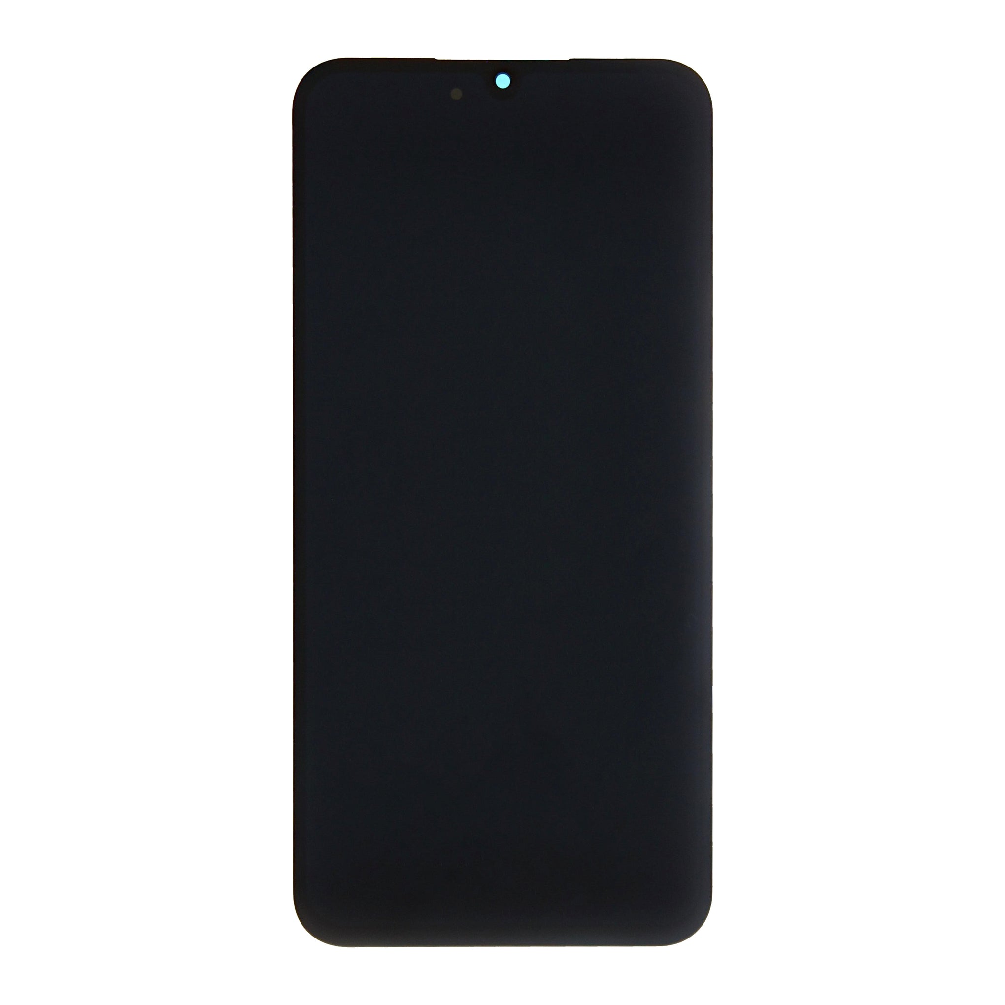 Samsung Galaxy A34 A346B Display And Digitizer Without Frame Black Service Pack