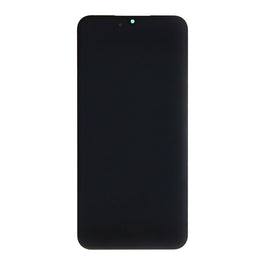 Samsung Galaxy A34 A346B Display And Digitizer Without Frame Black Service Pack