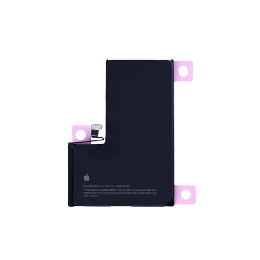 For Apple iPhone 15 Pro Max Battery 661-36918 Original