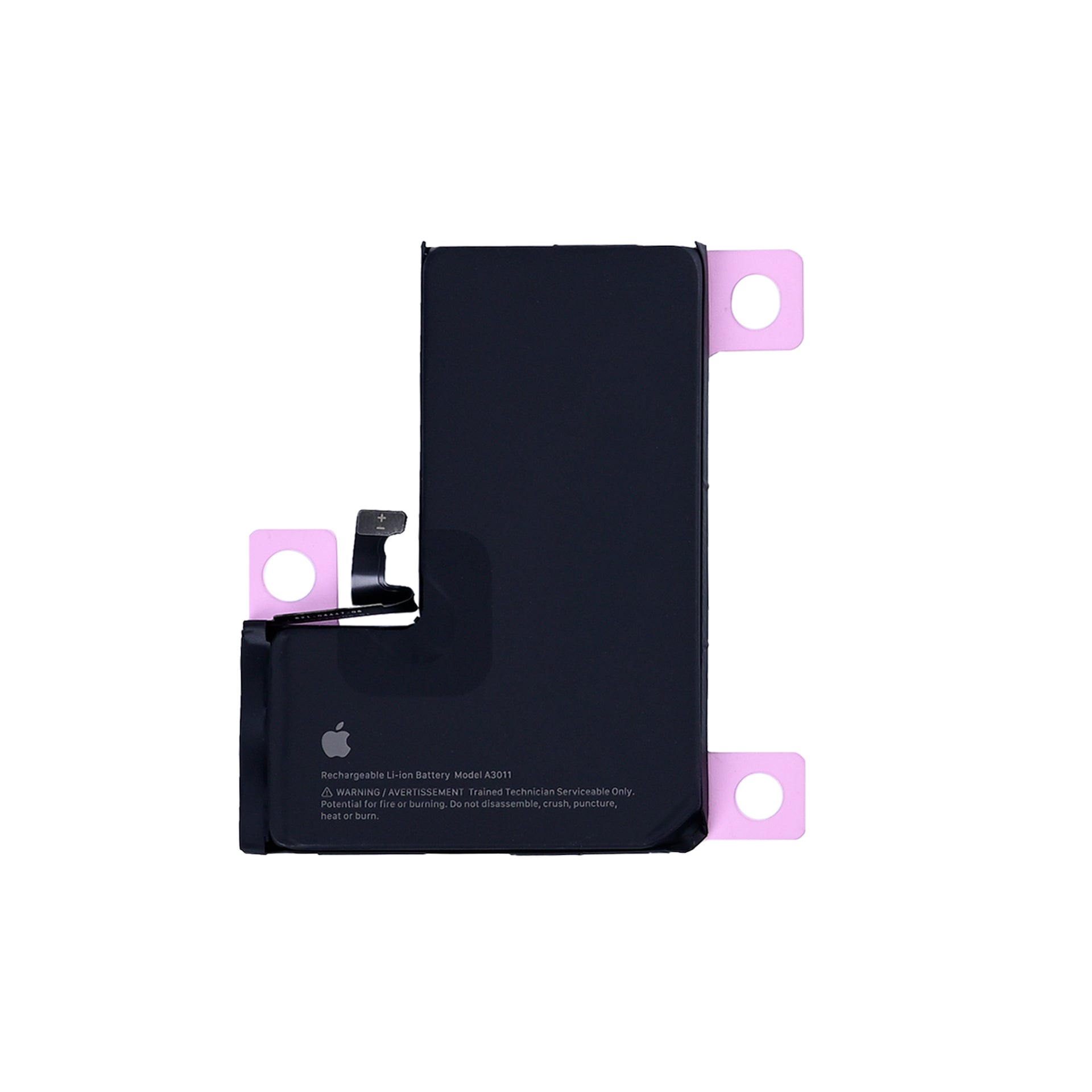 For Apple iPhone 15 Pro Battery 661-35694 Original