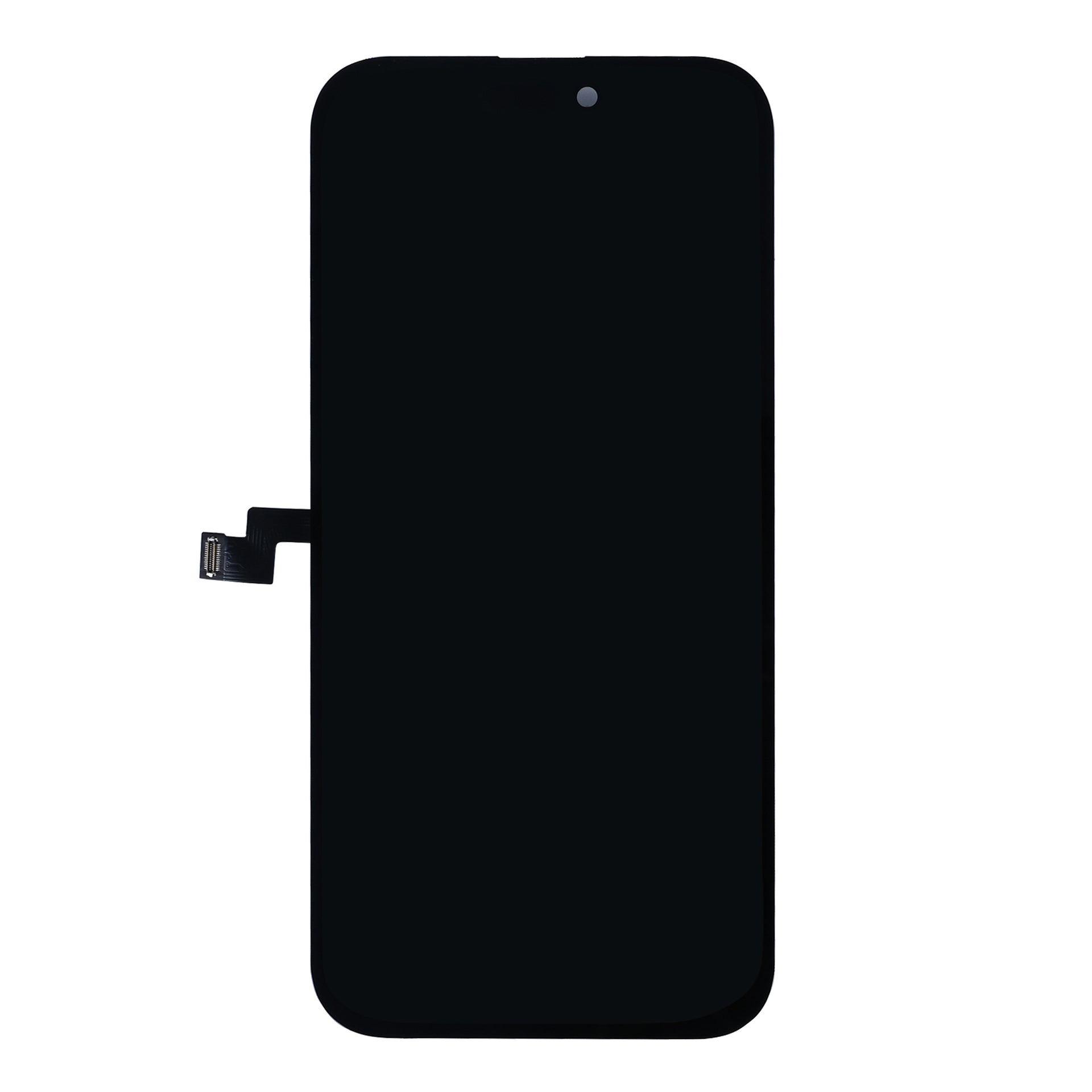 JK For Apple iPhone 16 Pro Max Display And Digitizer In-Cell