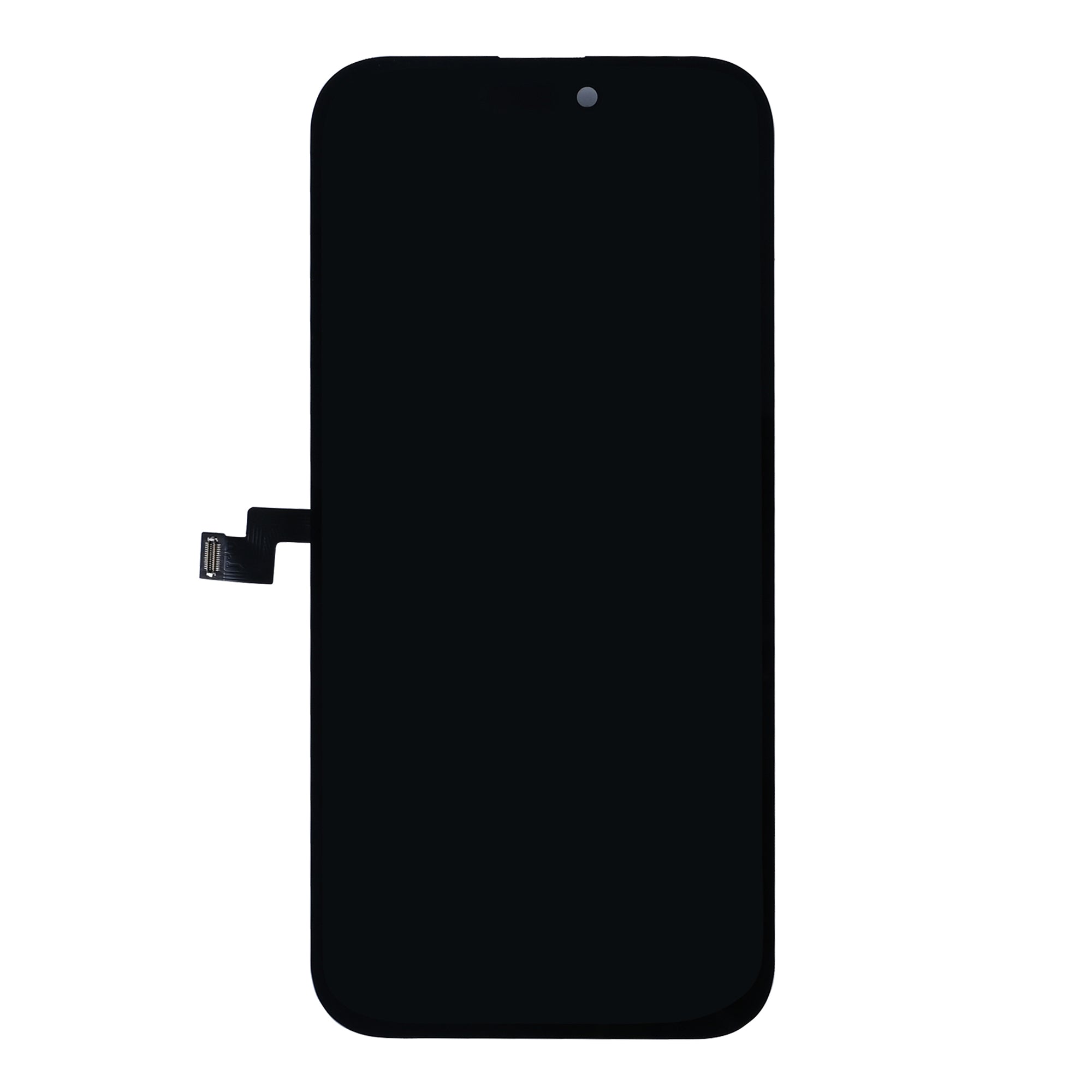 JK For Apple iPhone 16 Pro Max Display And Digitizer In-Cell