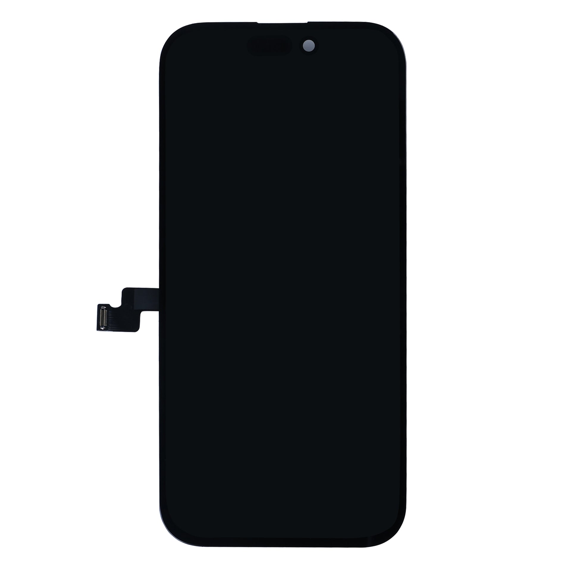 JK For Apple iPhone 16 Pro Display And Digitizer In-Cell
