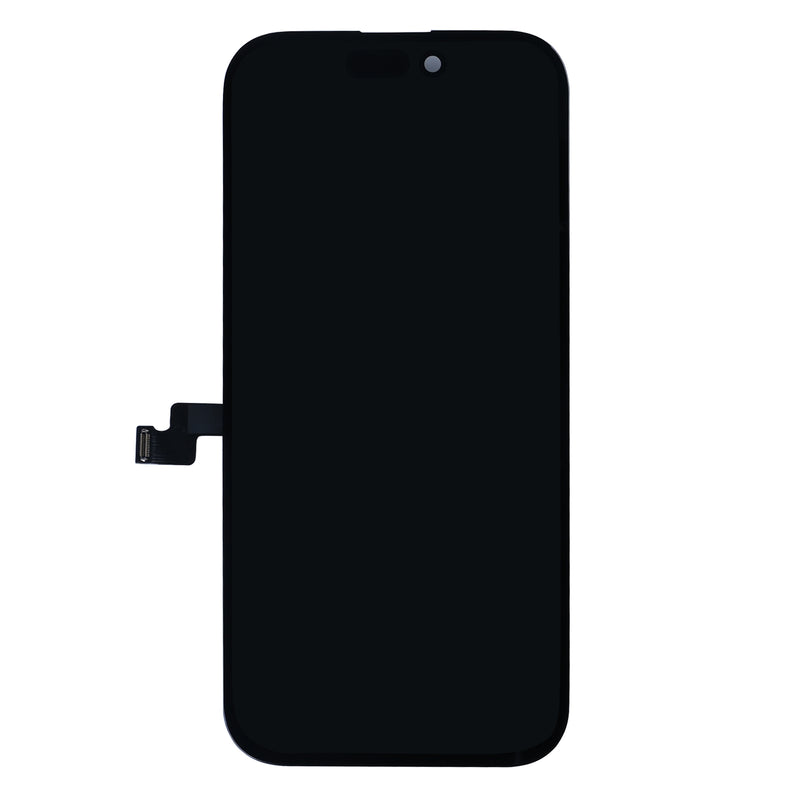 Xiaomi Redmi A3 (23129RN51X) Display And Digitizer With Frame Black OEM