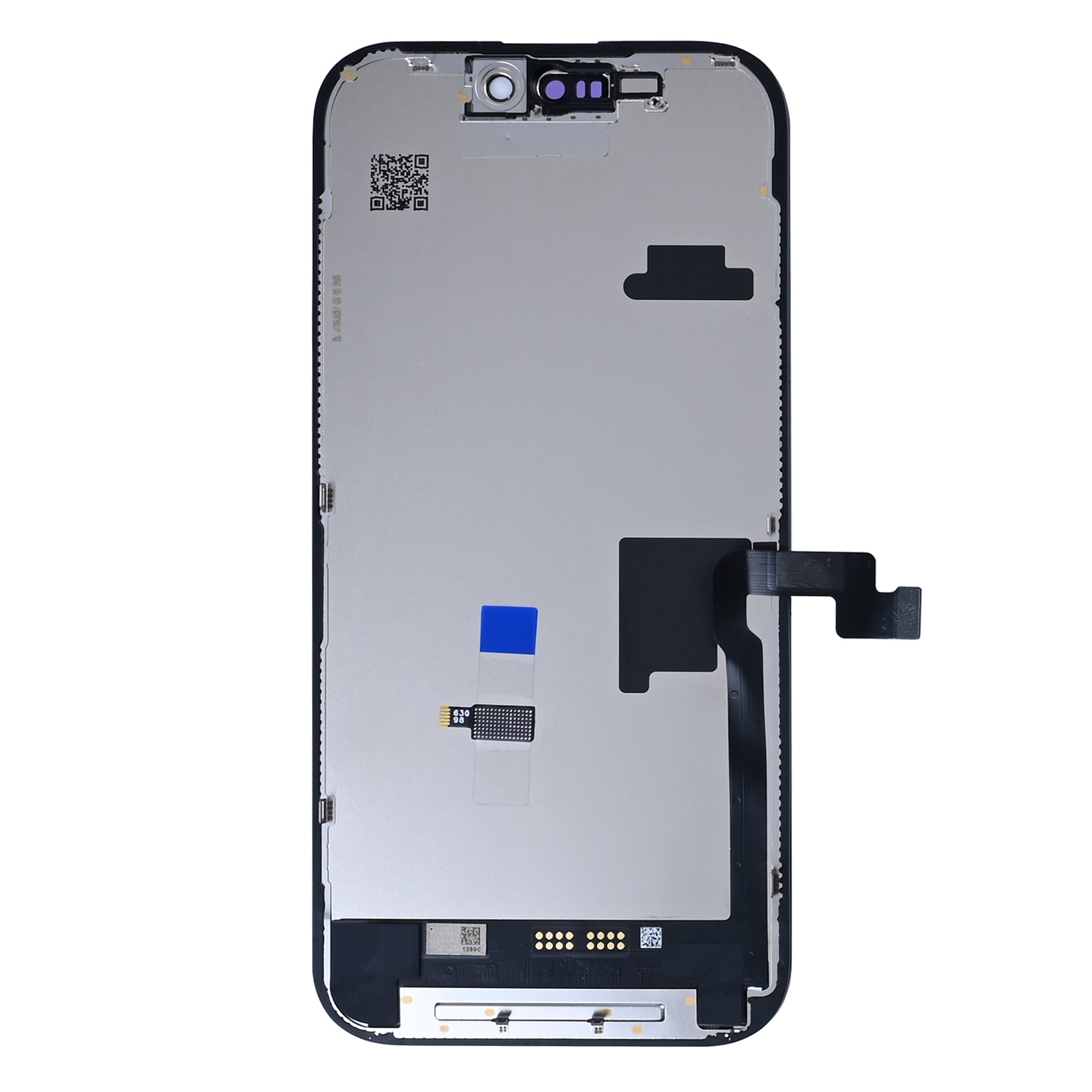 JK For Apple iPhone 16 Pro Display And Digitizer In-Cell
