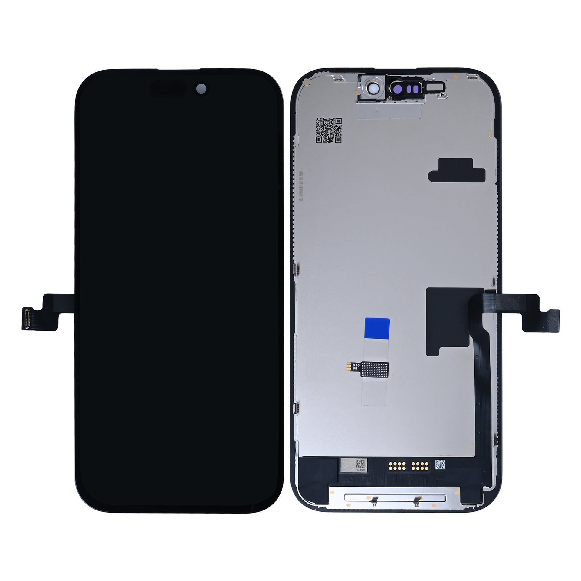 JK For Apple iPhone 16 Pro Display And Digitizer In-Cell