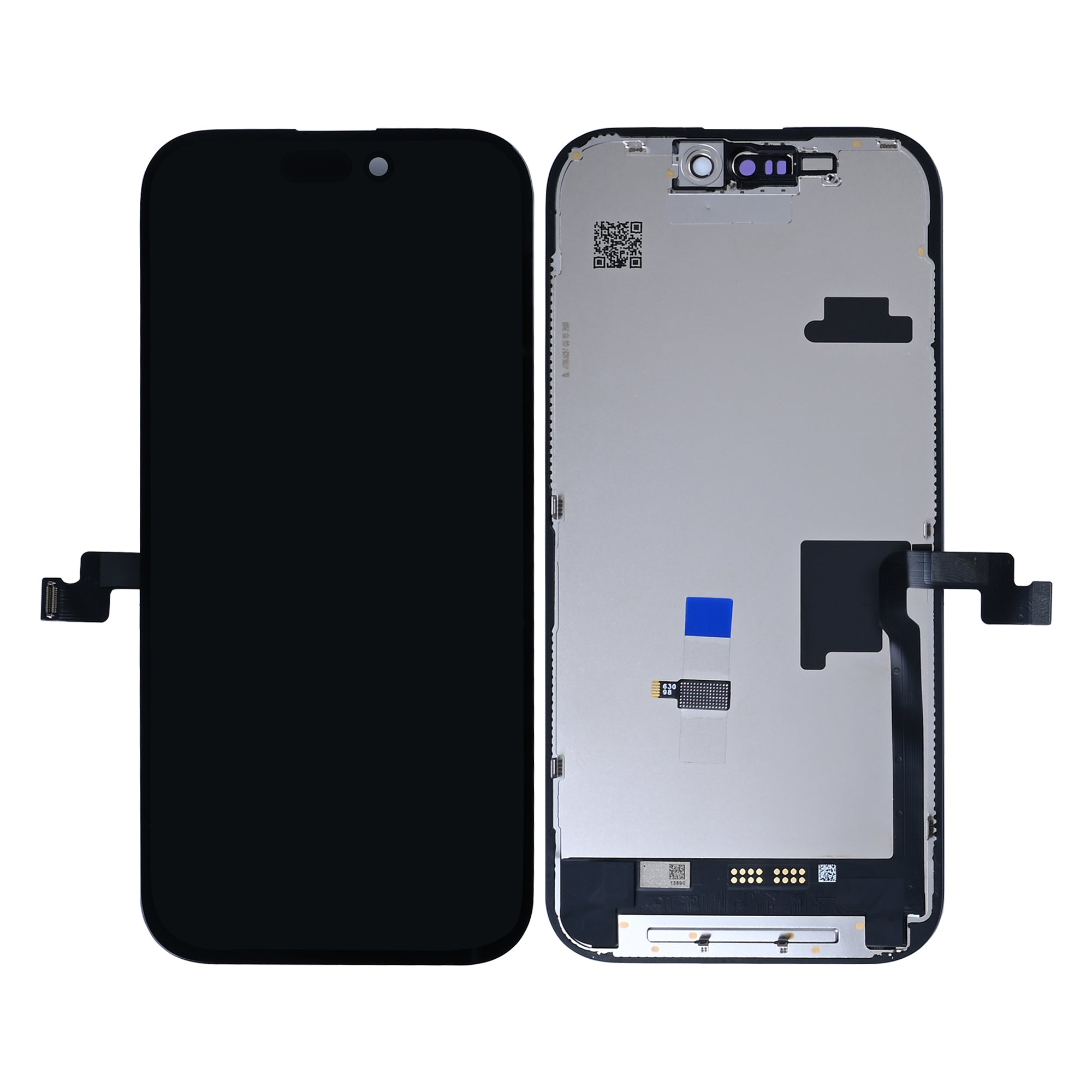 JK For Apple iPhone 16 Pro Display And Digitizer In-Cell