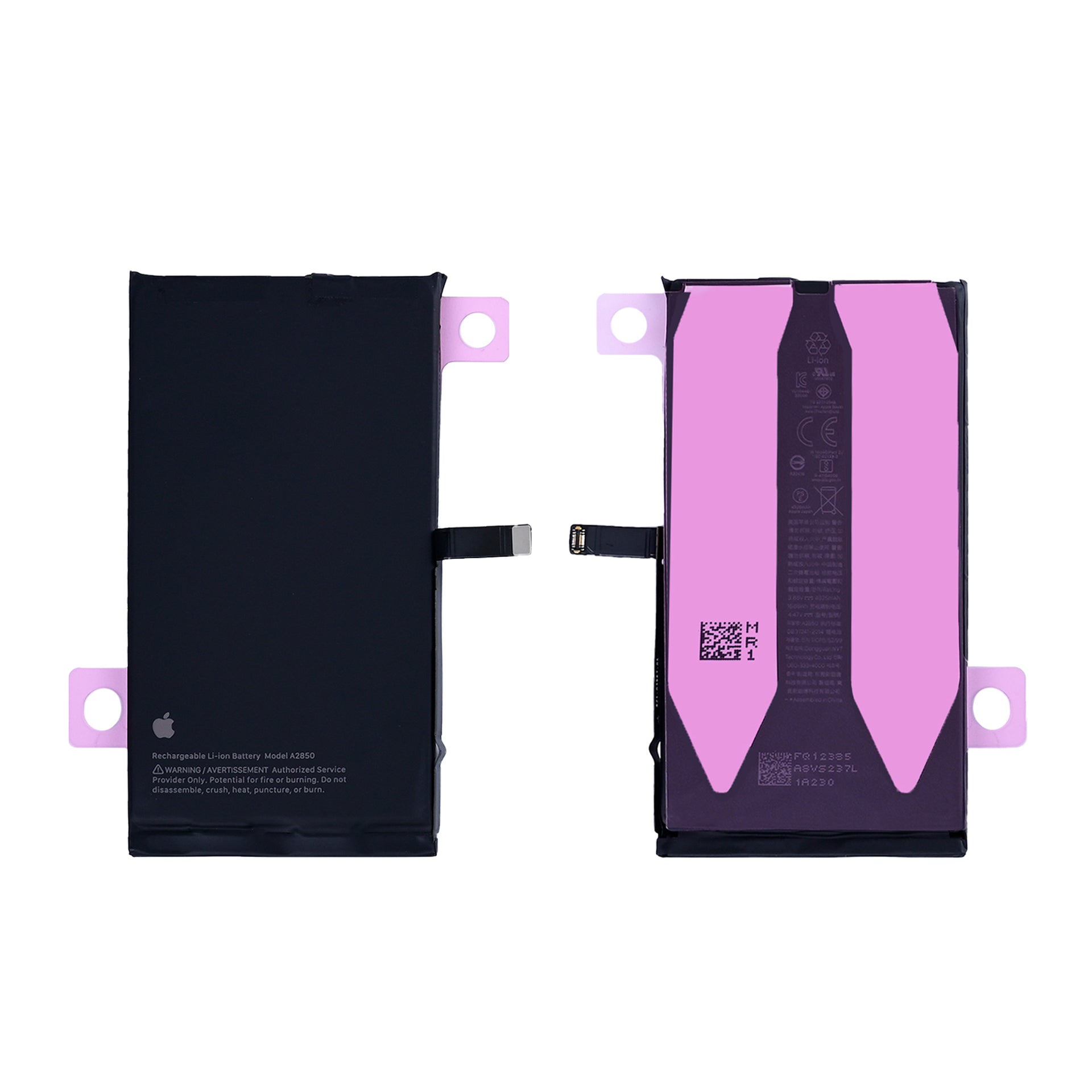 For Apple iPhone 14 Plus Battery 661-30394 Original