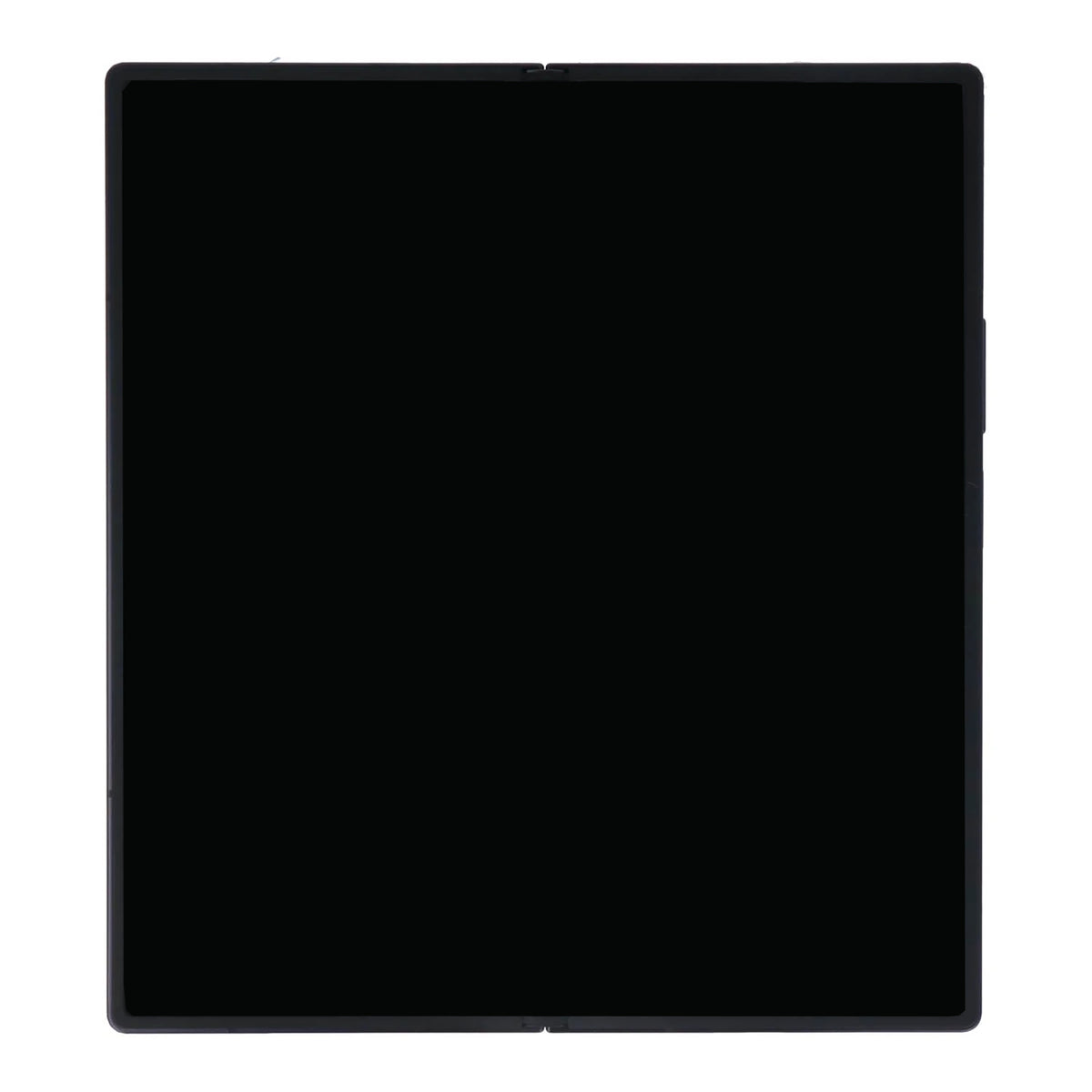 Samsung Galaxy Z Fold7 F966B Main Display And Digitizer With Frame Jetblack Service Pack