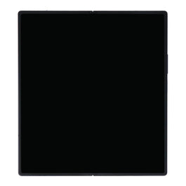 Samsung Galaxy Z Fold7 F966B Main Display And Digitizer With Frame Jetblack Service Pack