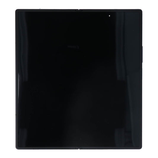 Samsung Galaxy Z Fold7 F966B Main Display And Digitizer With Frame Jetblack Service Pack