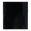 Samsung Galaxy Z Fold7 F966B Display And Digitizer With Frame Jetblack Service Pack